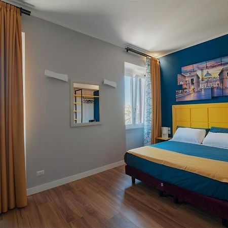 New Born Hotel Roma Exterior foto